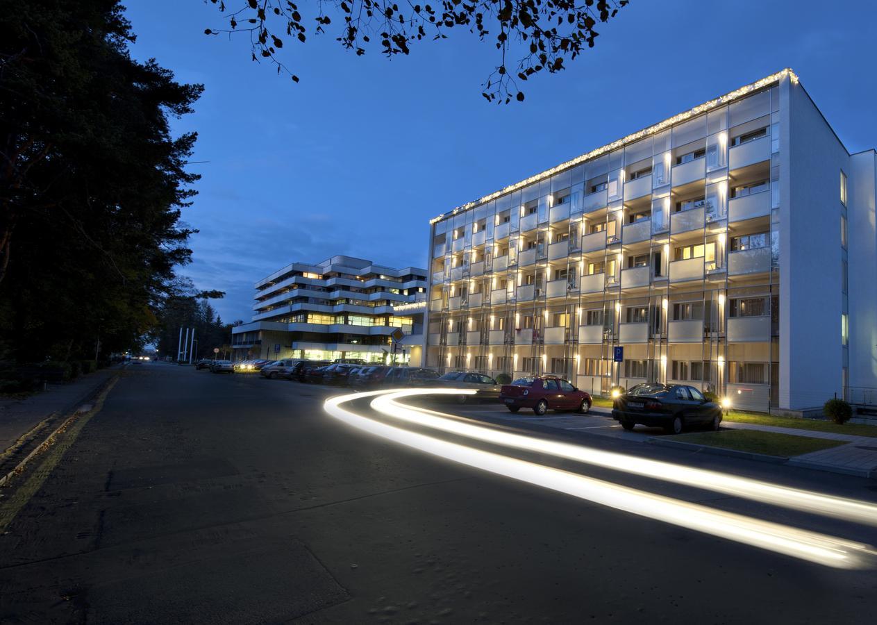 Hotel Velka Fatra Turčianske Teplice Exterior foto